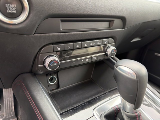 Used 2024 MAZDA CX-5 Carbon Edition image 20