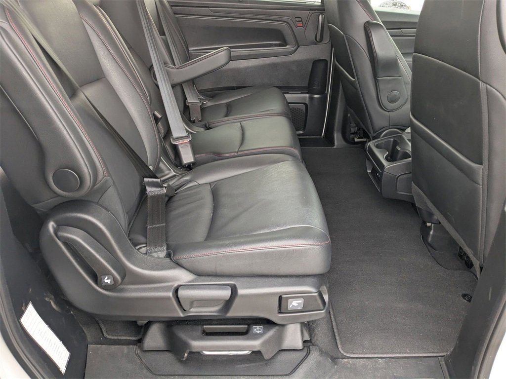 Used 2025 Honda Odyssey Sport-L image 30