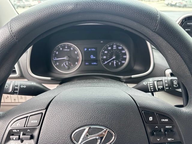 Used 2021 Hyundai Tucson SEL AWD/4WD image 11