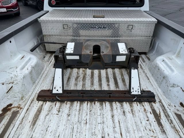 Used 2000 Ford F250 XLT RWD image 9