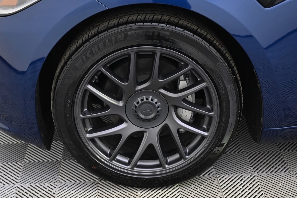 Used 2025 Tesla Model 3 Long Range image 20