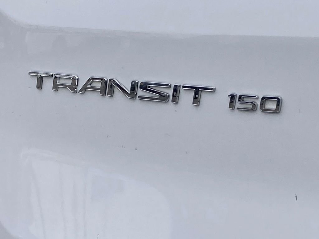 Used 2019 Ford Transit 150 130 Low Roof image 11