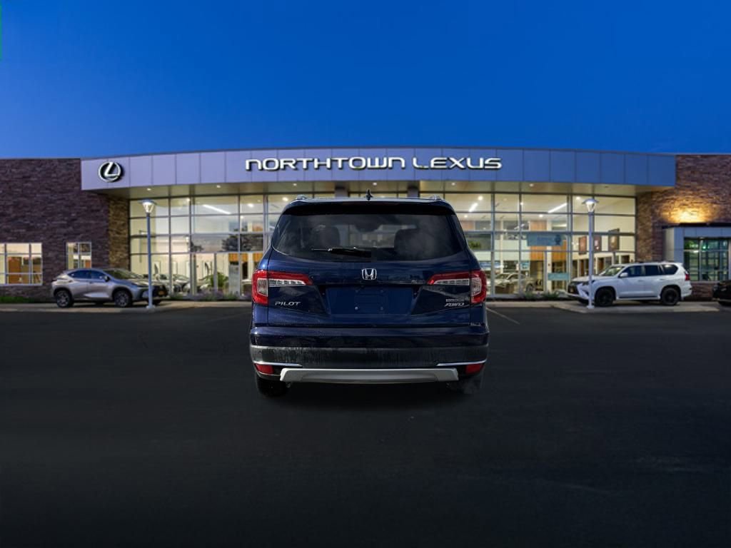 Used 2019 Honda Pilot Touring image 23