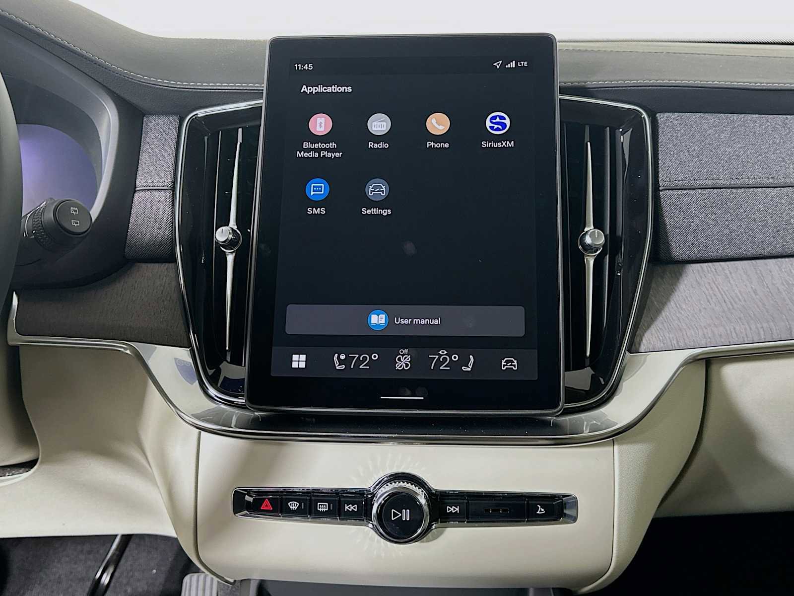 New 2026 Volvo XC90 T8 Ultra w/ Lounge Package image 13