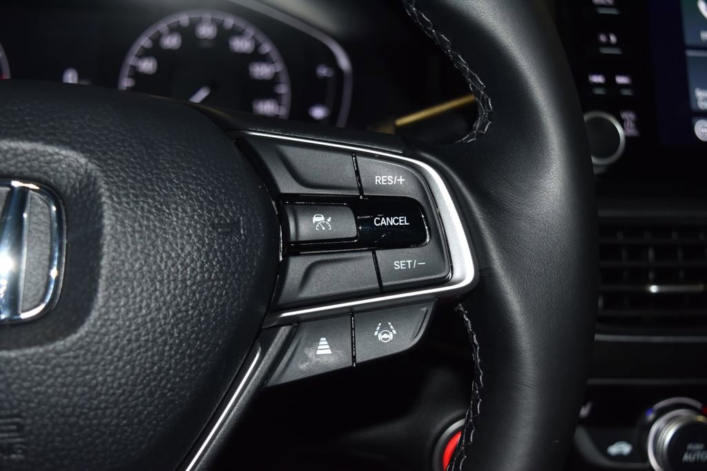 Used 2022 Honda Accord Sport Special Edition image 10