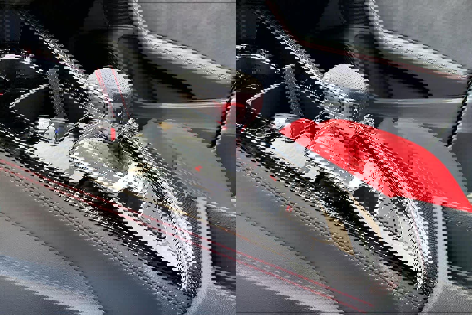 Used 2025 Audi S5 Prestige image 16