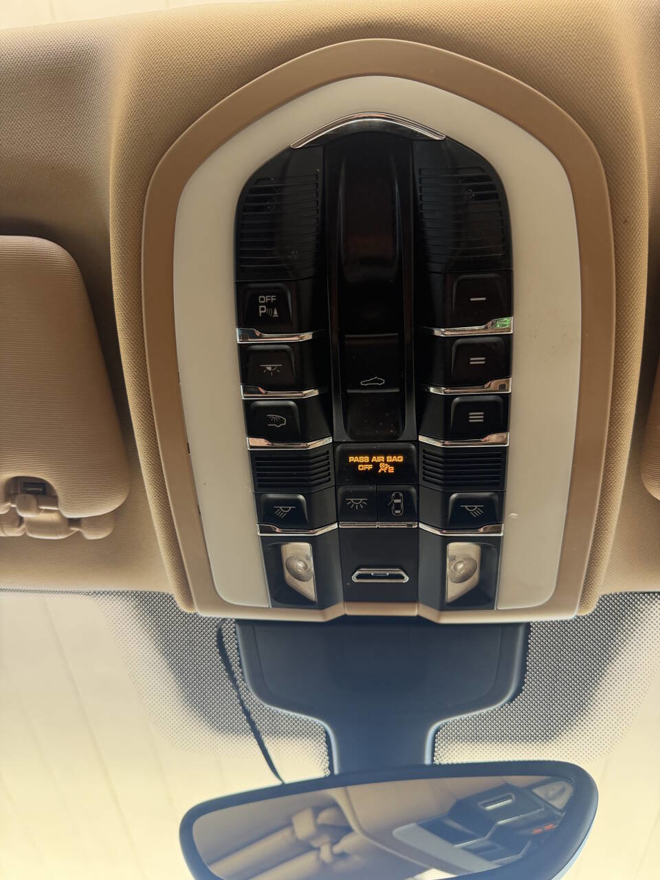 Used 2013 Porsche Cayenne Diesel AWD/4WD image 19
