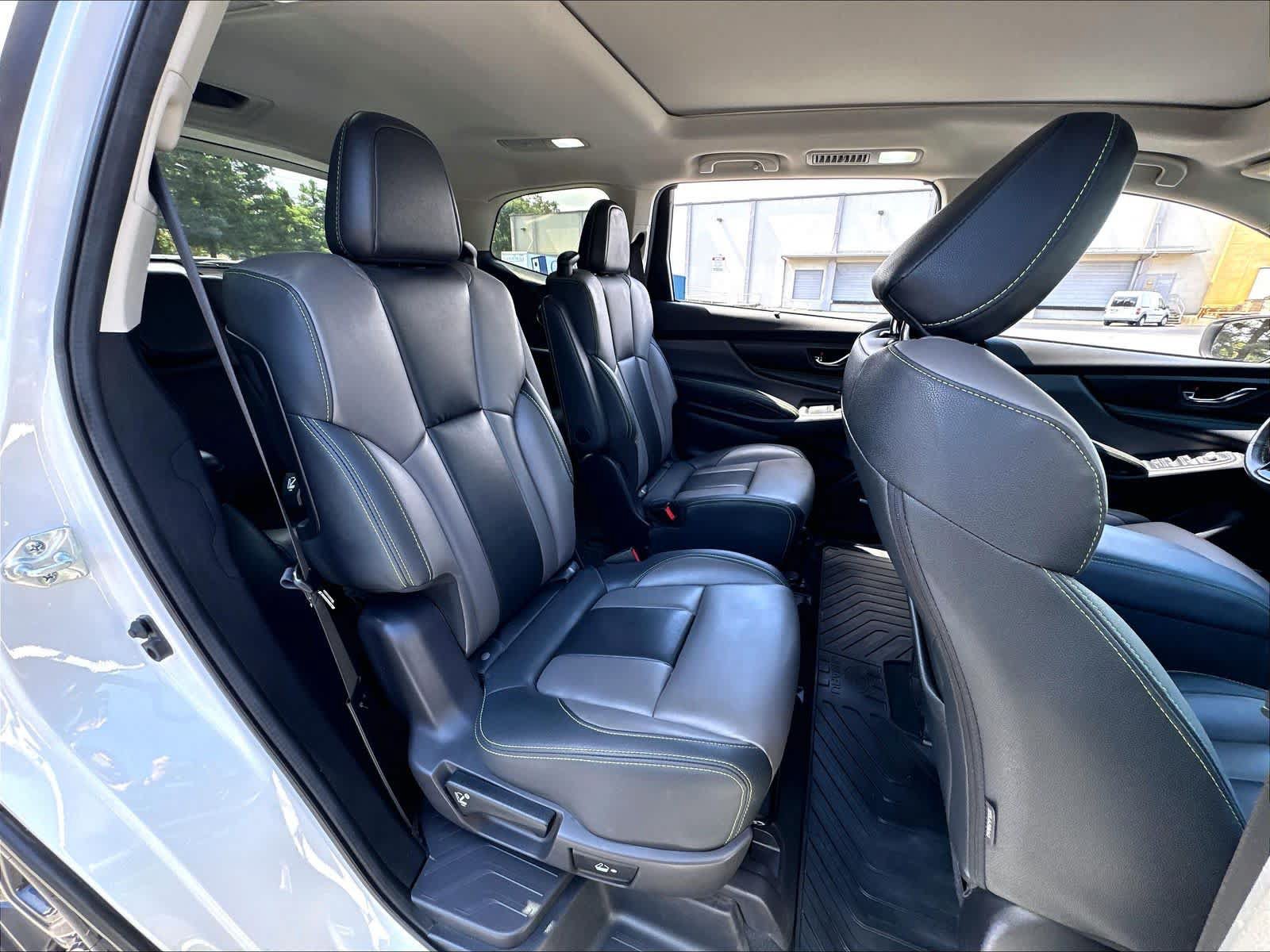 Used 2023 Subaru Ascent Onyx Edition Limited AWD/4WD image 30