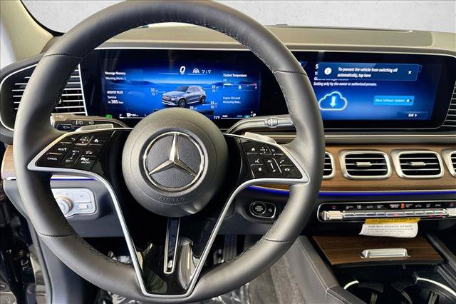 New 2026 Mercedes-Benz GLE 450 4MATIC image 11