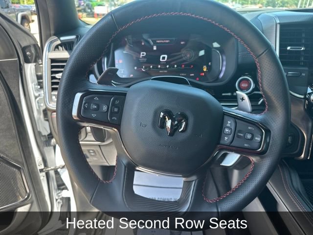 Used 2026 RAM 1500 RHO w/ RHO Level 1 Equipment Group AWD/4WD image 20
