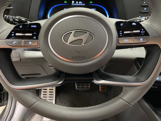 New 2026 Hyundai Elantra SEL Sport w/ Cargo Package image 15