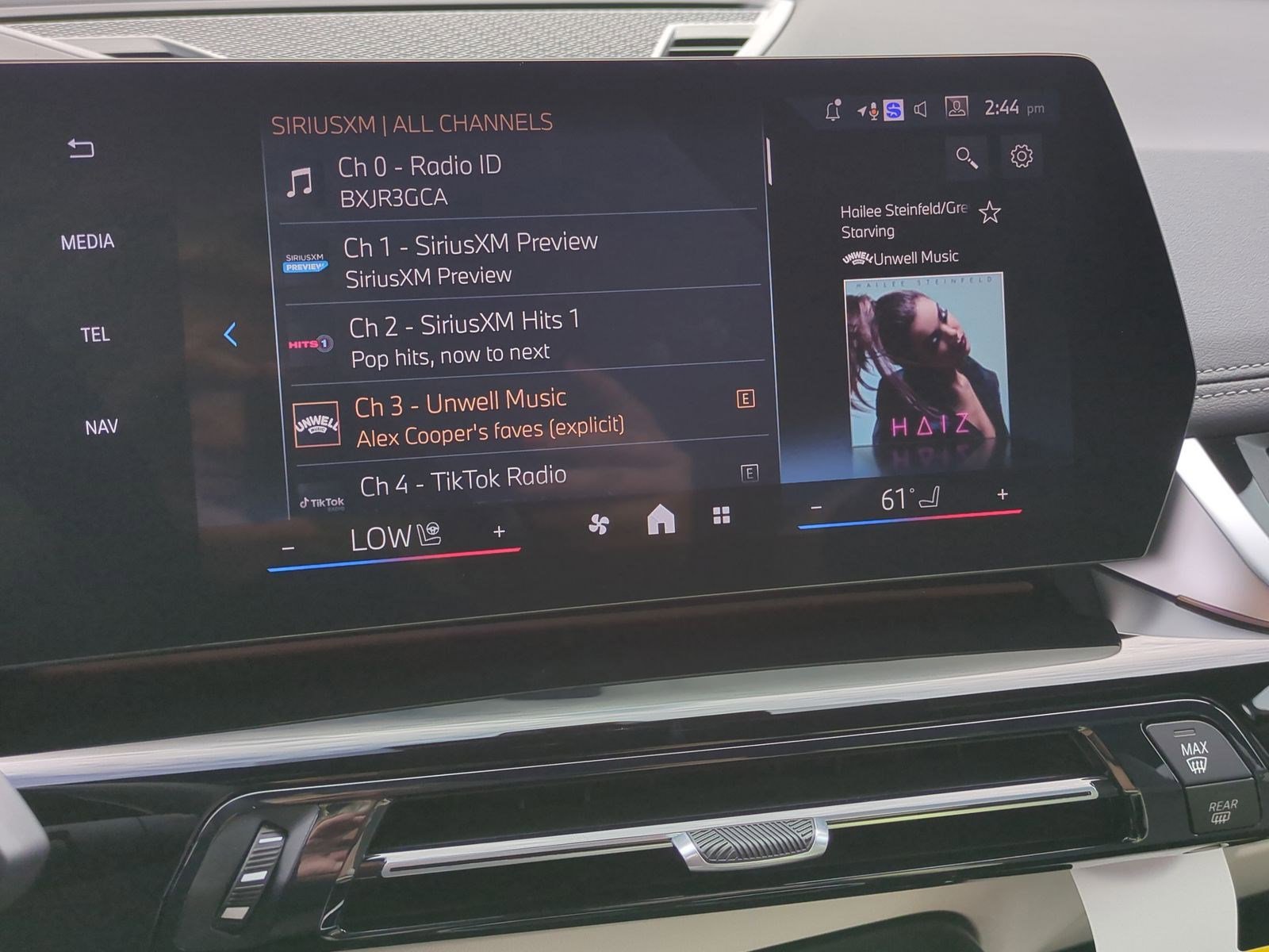 Certified 2026 BMW X1 xDrive28i w/ Convenience Package image 21