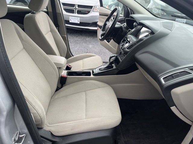 Used 2016 Ford Focus Electric Hatchback image 14