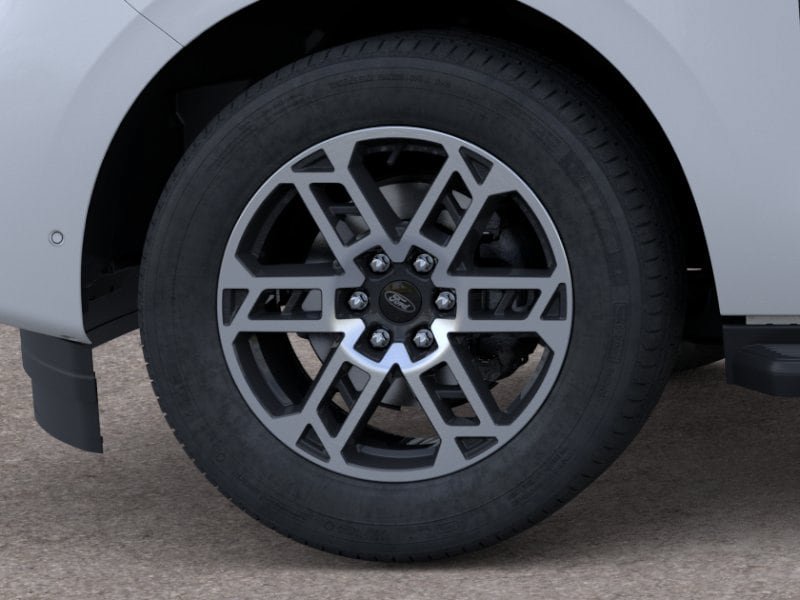 New 2026 Ford Expedition Active AWD/4WD image 53