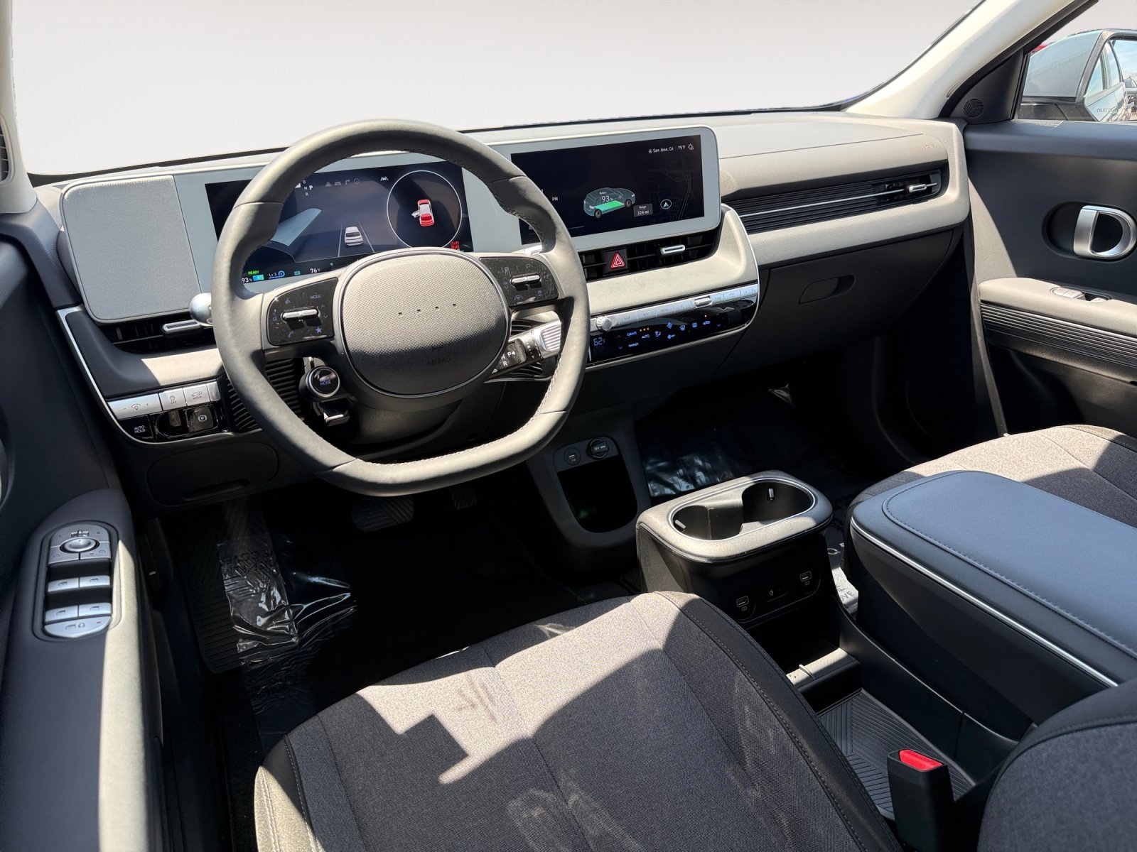 Certified 2024 Hyundai Ioniq 5 SEL RWD image 15