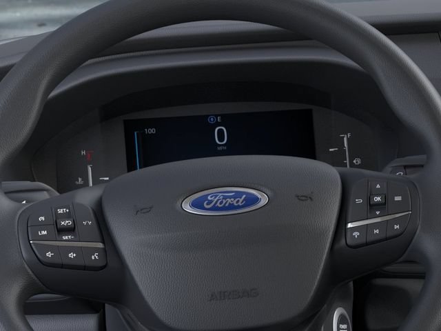 New 2026 Ford Transit 250 148 Medium Roof Extended AWD w/ Load Area Protection Package image 14