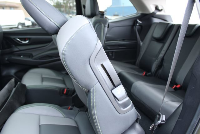 Used 2023 Subaru Ascent Onyx Edition AWD/4WD image 53