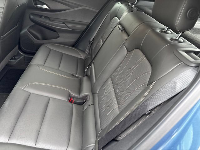 Used 2024 Buick Envista Preferred FWD image 10