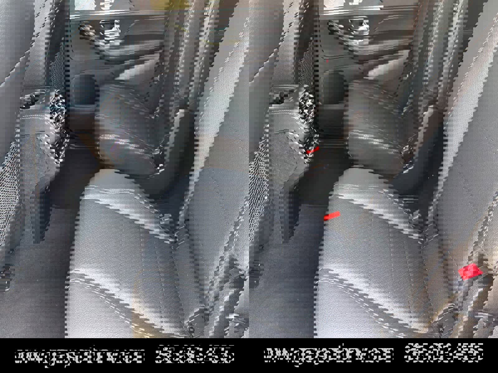 Used 2022 Mercedes-Benz GLS 450 4MATIC image 19