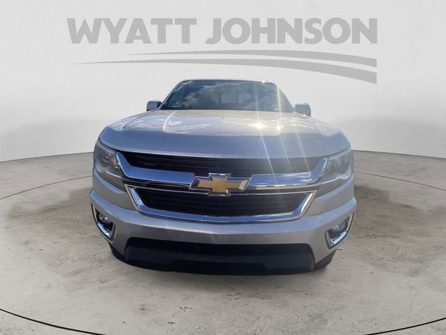 Used 2018 Chevrolet Colorado LT w/ LT Convenience Package AWD/4WD image 14