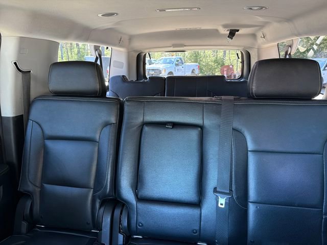 Used 2020 Chevrolet Suburban LS AWD/4WD image 36