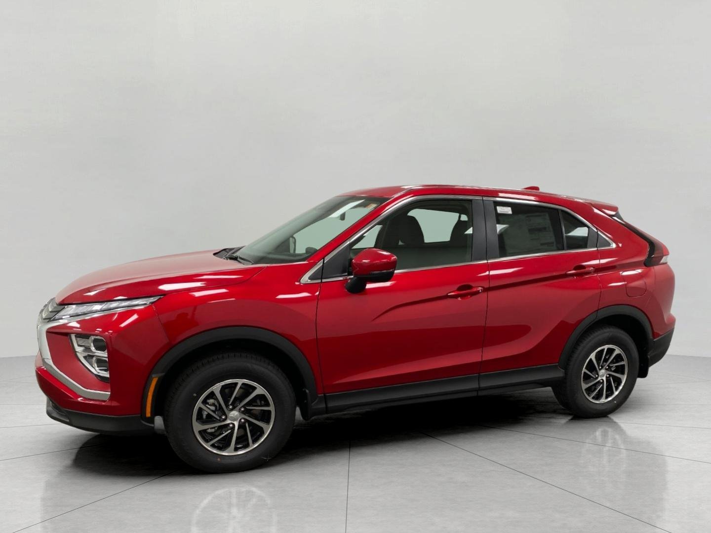 New 2026 Mitsubishi Eclipse Cross ES image 7