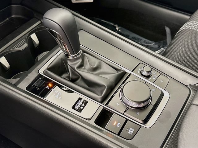 New 2026 MAZDA CX-50 AWD 2.5 S w/ Preferred Pkg image 16
