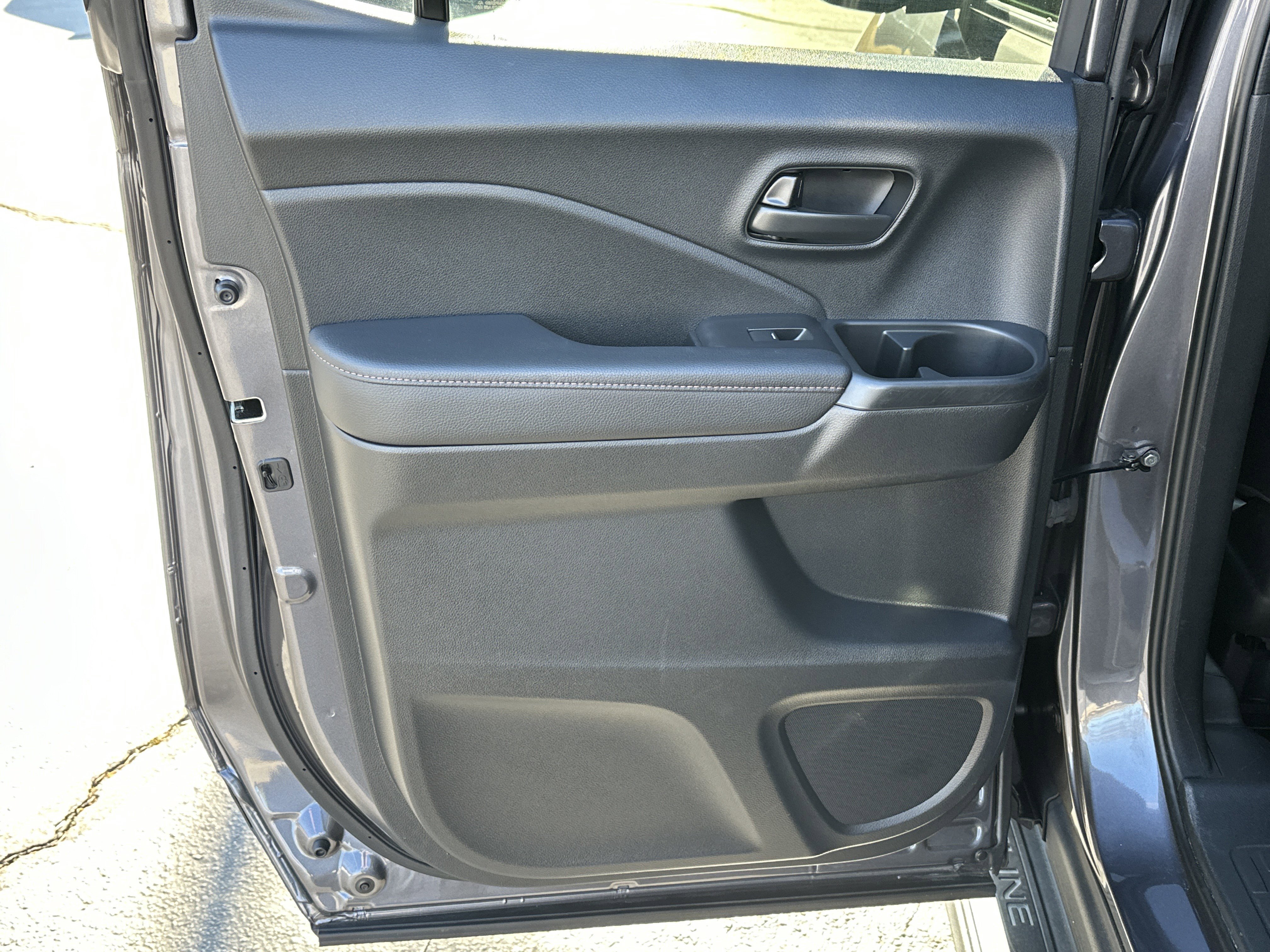 Used 2024 Honda Ridgeline TrailSport image 23