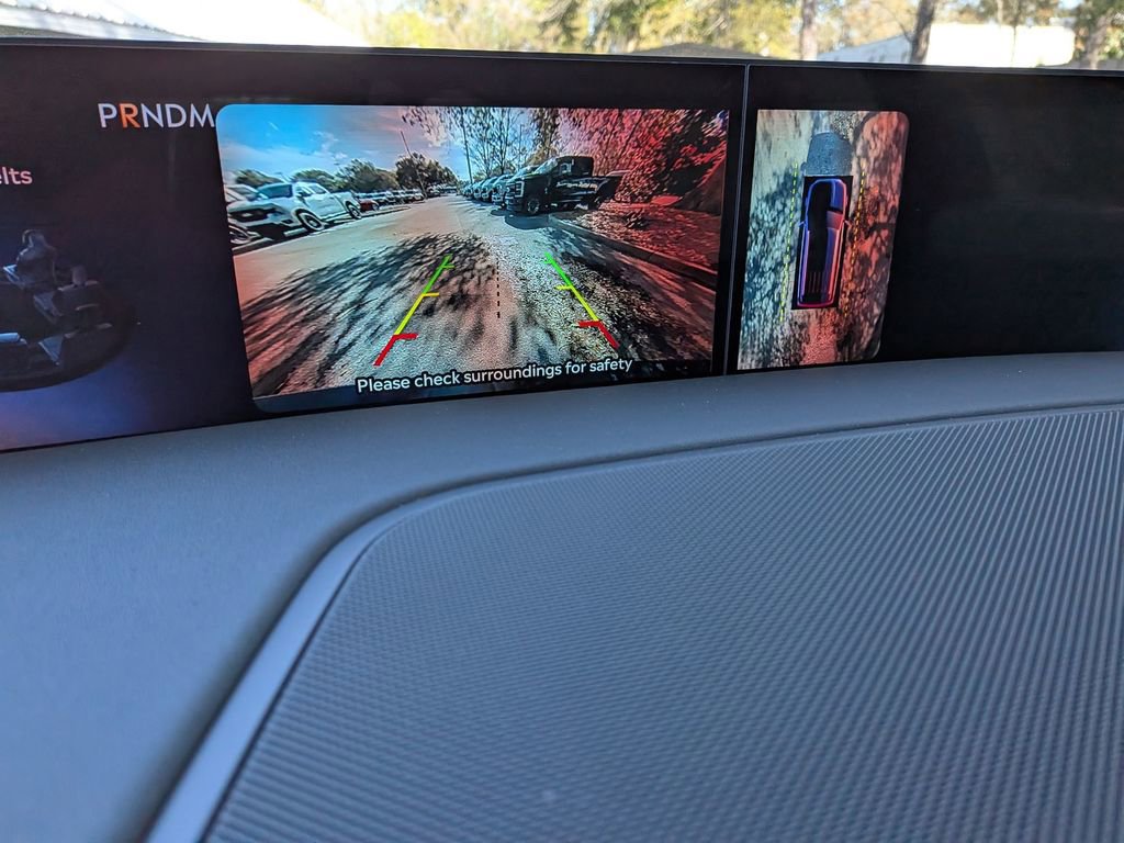 New 2026 Lincoln Navigator L Reserve w/ Jet Appearance Package image 7