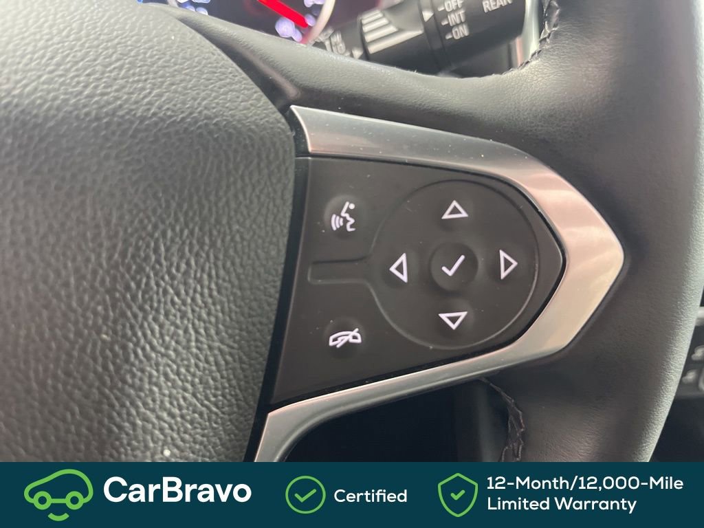 Certified 2023 Chevrolet Traverse High Country image 29
