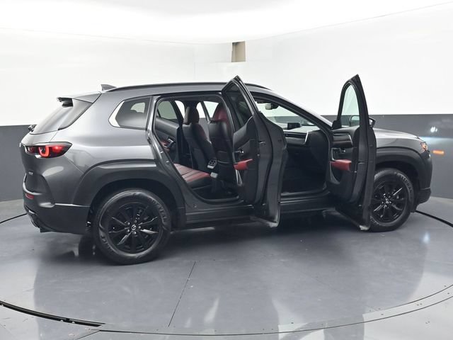Used 2025 MAZDA CX-50 AWD 2.5 Hybrid w/ Premium Pkg image 48