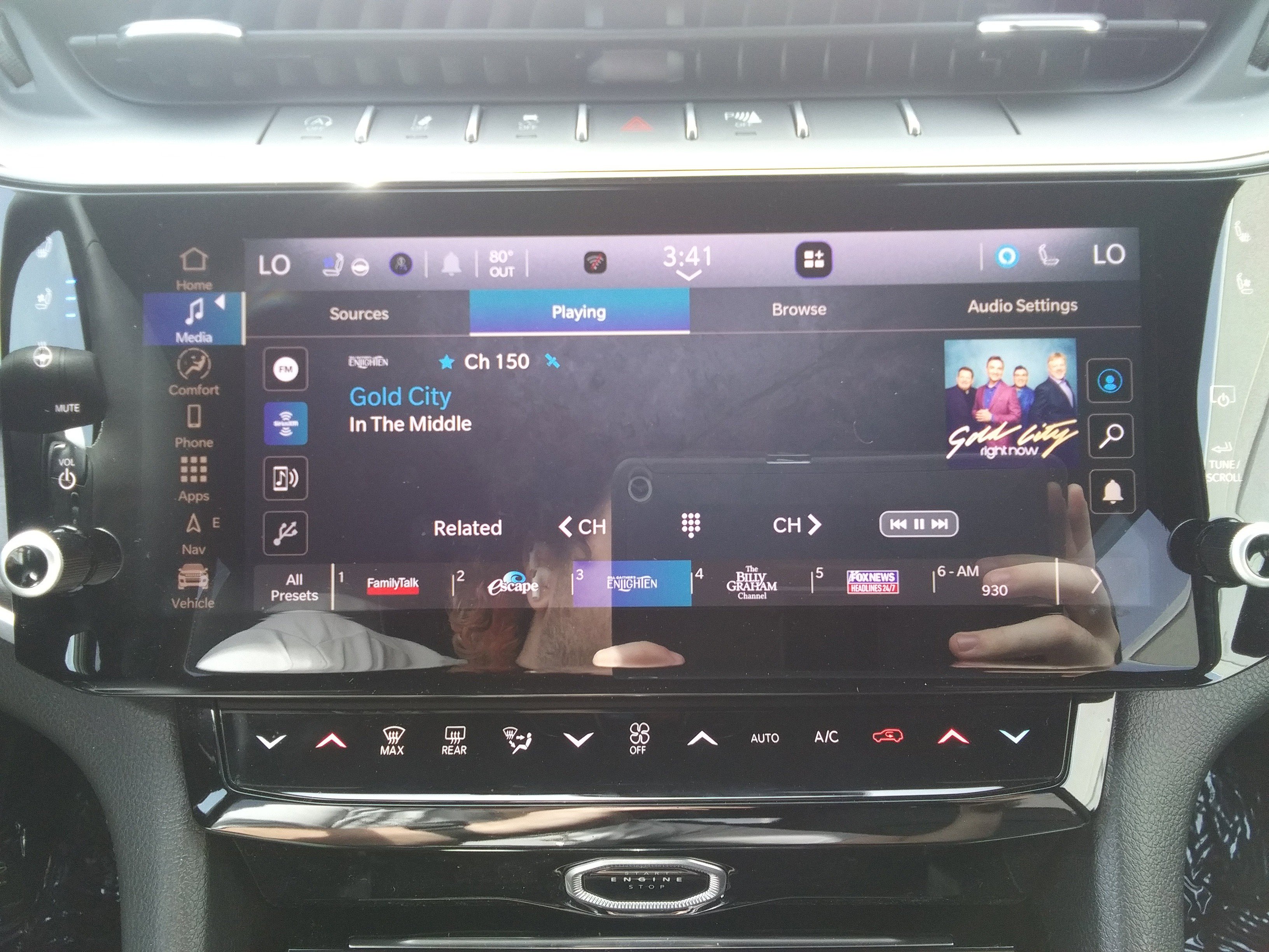 Used 2026 Jeep Grand Cherokee Limited AWD/4WD image 23
