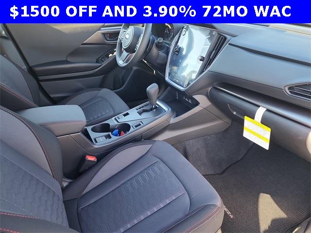 New 2026 Subaru Impreza 2.0i Sport image 17