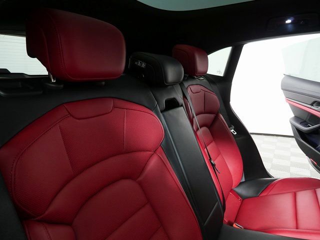 Certified 2024 Porsche Taycan 4S image 25