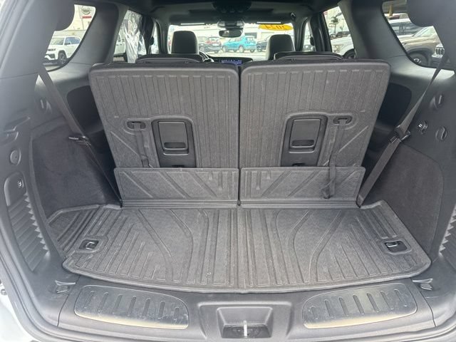 Certified 2024 Dodge Durango GT AWD/4WD image 28