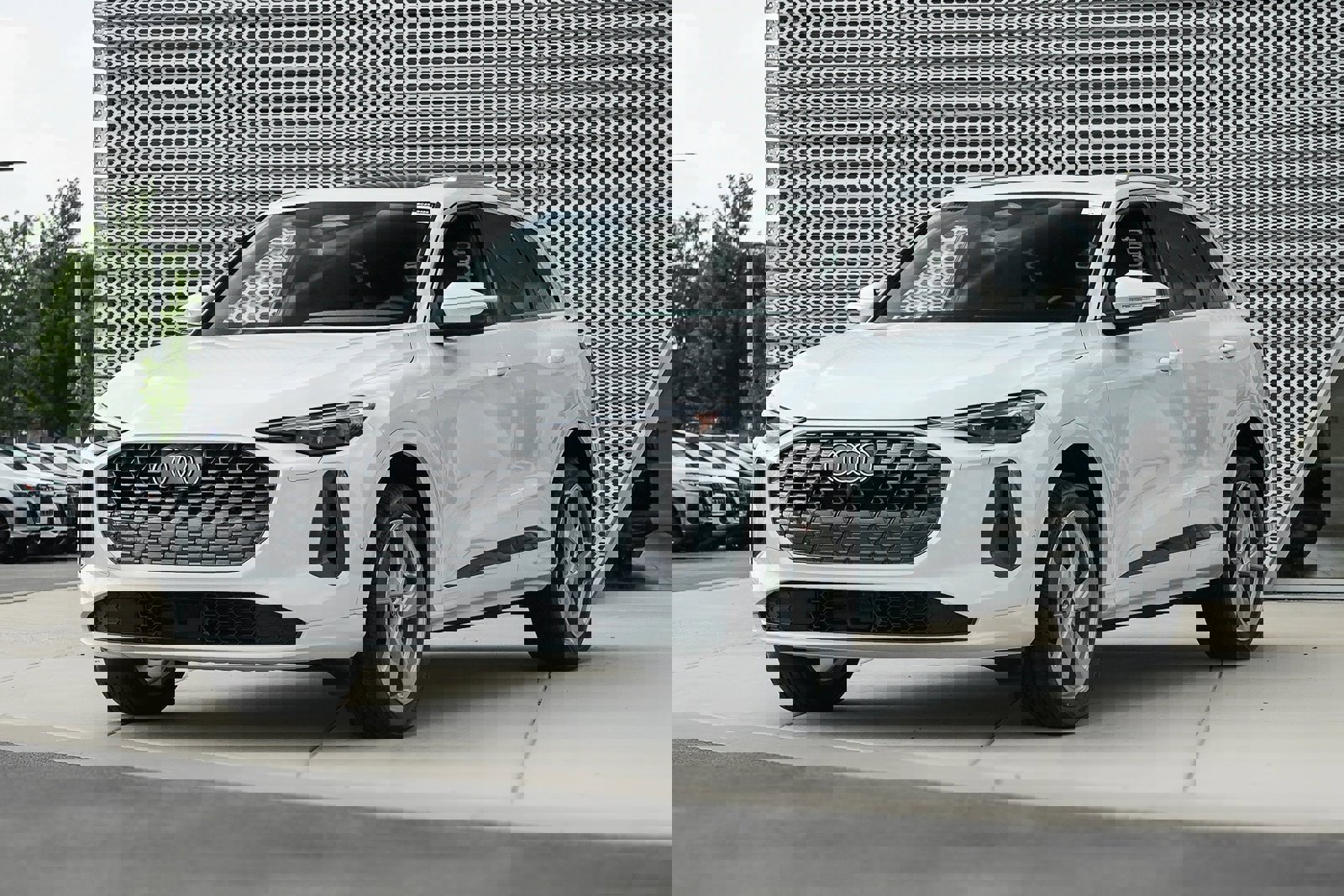 New 2025 Audi Q5 Premium Plus image 5