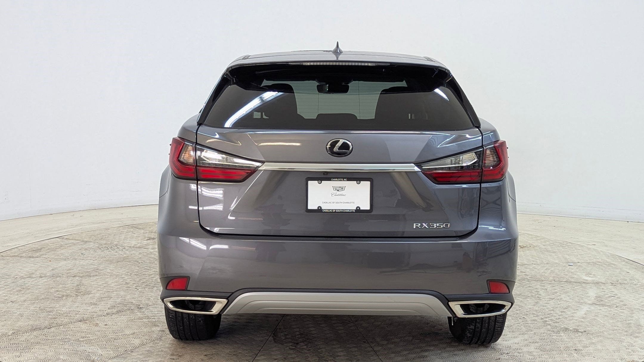 Used 2022 Lexus RX 350 FWD image 10