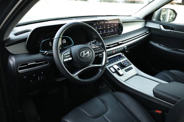 Used 2023 Hyundai Palisade SEL AWD/4WD image 19