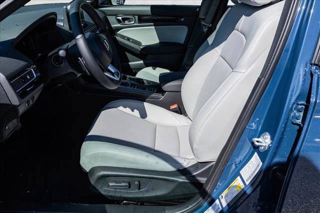 New 2026 Honda Civic Sport Touring image 11