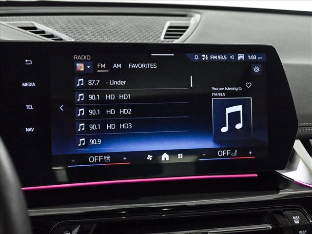 Used 2024 BMW X1 xDrive28i w/ Premium Package image 14