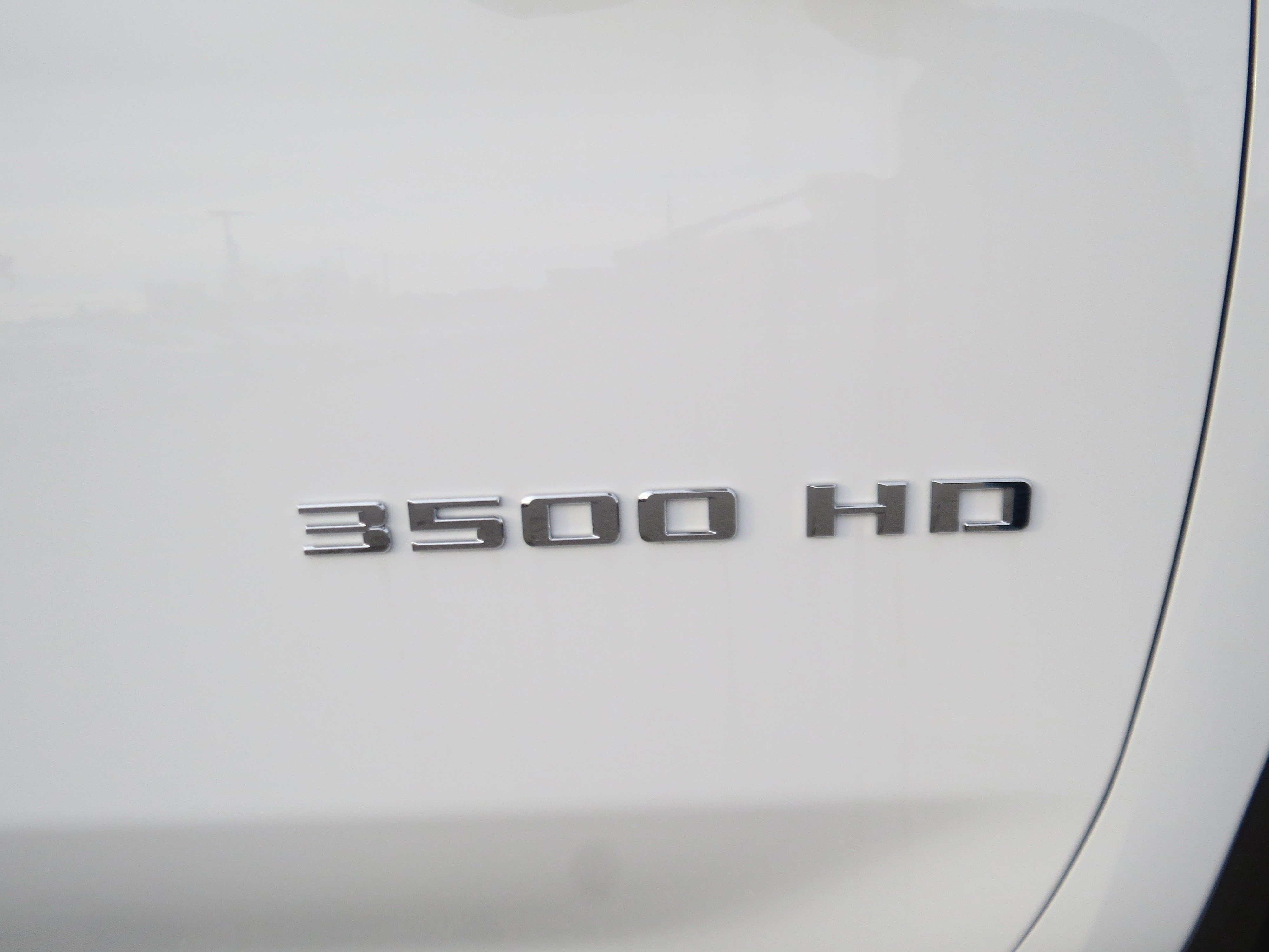 New 2024 Chevrolet Silverado 3500 W/T w/ WT Convenience Package image 15