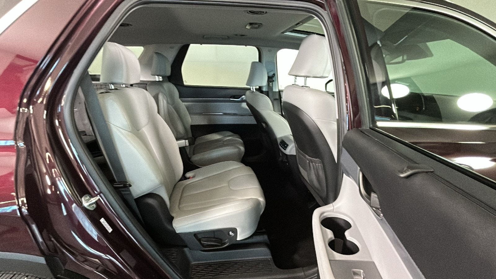 Used 2021 Hyundai Palisade SEL w/ Premium Package FWD image 37