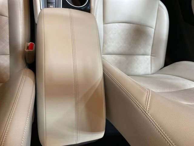 Certified 2023 Nissan Altima 2.5 SL AWD/4WD image 17