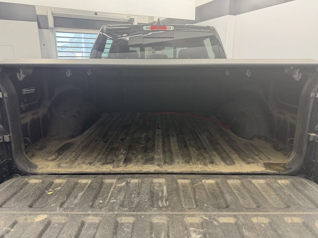 Certified 2022 RAM 1500 Big Horn AWD/4WD image 17