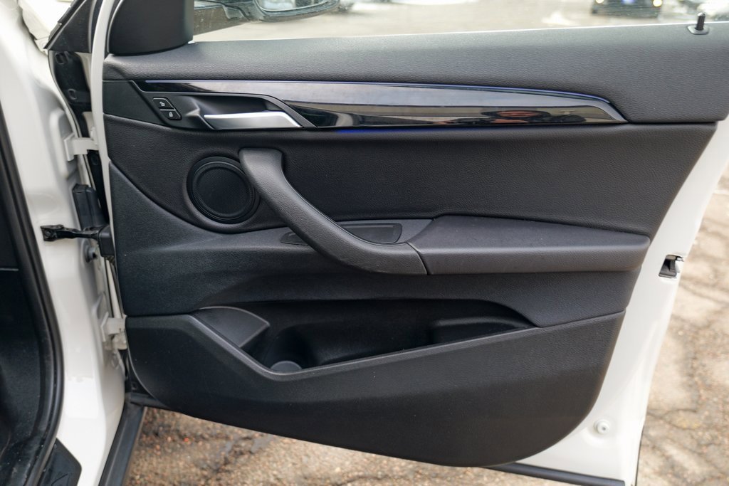 Used 2022 BMW X2 xDrive28i w/ Convenience Package image 31