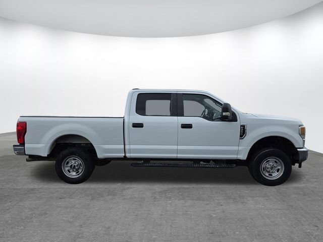 Used 2022 Ford F250 XL w/ Power Equipment Group AWD/4WD image 3