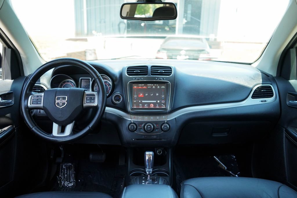 Used 2019 Dodge Journey Crossroad AWD/4WD image 10