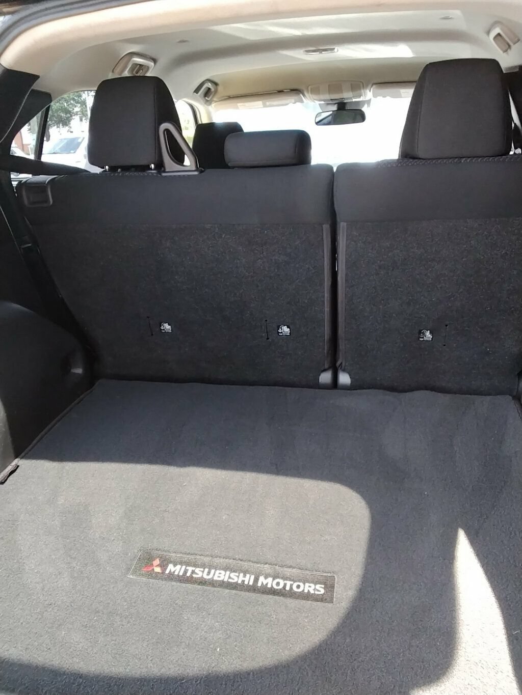 Used 2023 Mitsubishi Eclipse Cross ES AWD/4WD image 26