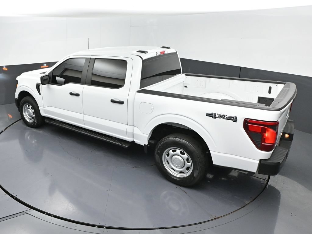 Used 2024 Ford F150 XL AWD/4WD image 38