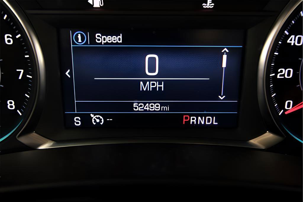 Used 2023 Chevrolet Equinox LT FWD image 18